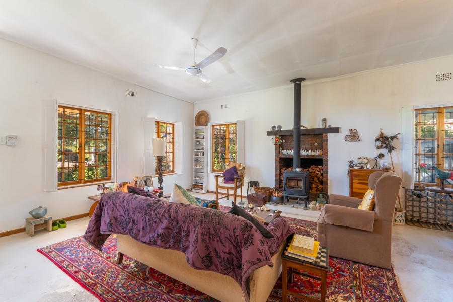 3 Bedroom Property for Sale in Mcgregor Western Cape
